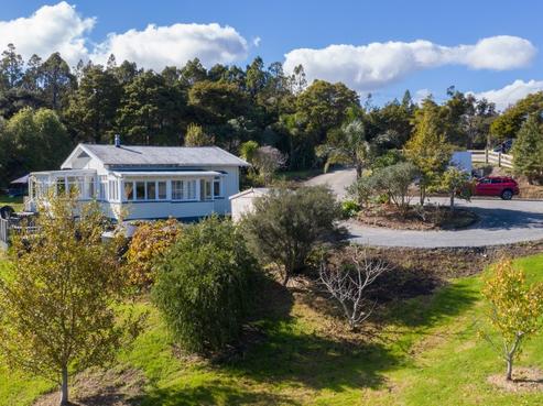 280 Baldrock Road, Kaiwaka