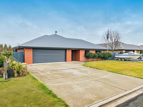 29 George Street, Rolleston