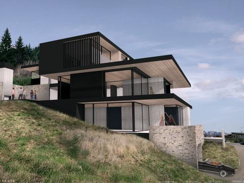 4 Manchester Place, Queenstown Central