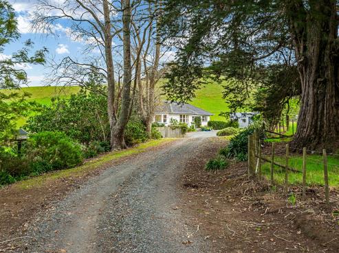 79 Adams Road, Whareora