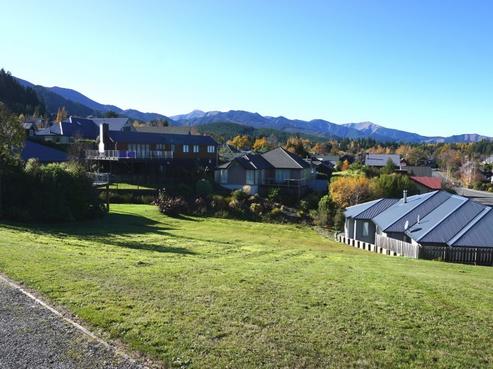 50 Saint James Avenue, Hanmer Springs