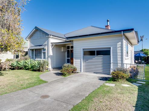 165A Wellesley Road, Napier South