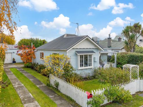 137 King Street, Rangiora