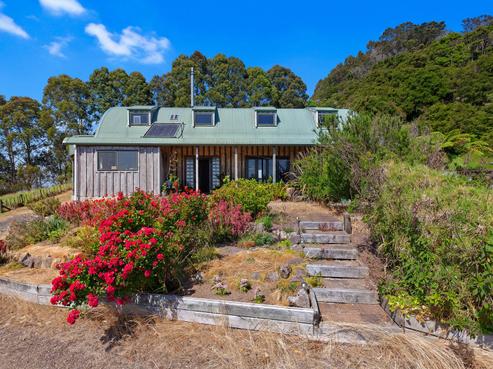 202 Manawahe Road, Matata