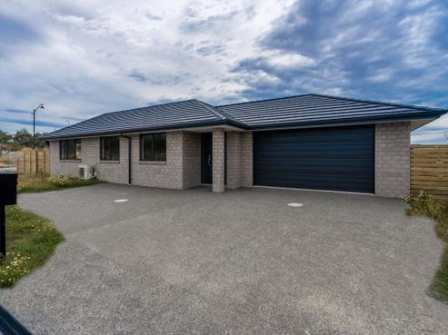6 Dalwood Crescent, Rolleston