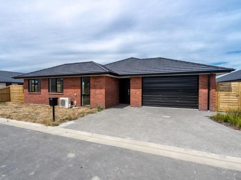 8 Joy Place, Rolleston