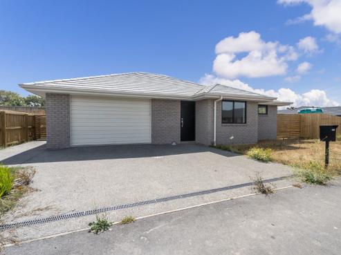 14 Joy Place, Rolleston