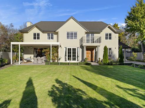 30 Glandovey Road, Fendalton