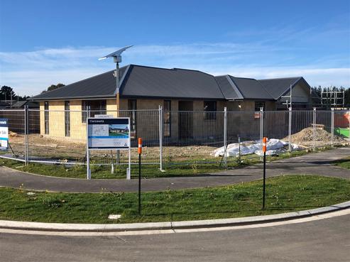 61 Jean Archie Drive, Rolleston