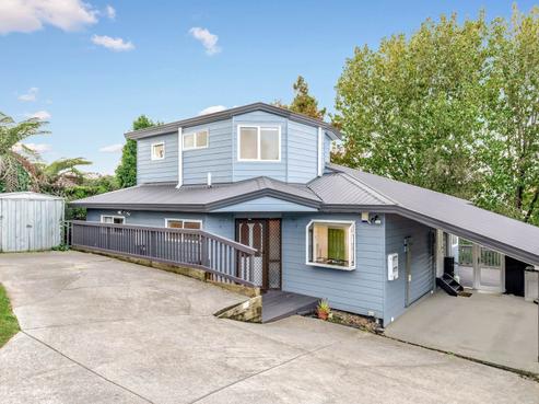 21A Caronia Crescent, Lynfield