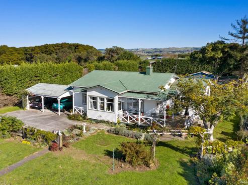 44 Kotuku Road, Otaua