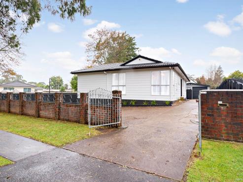 35 Urlich Drive, Ranui