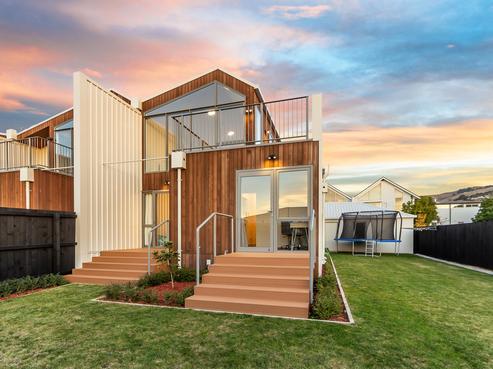 7/79 Beachville Road, Redcliffs