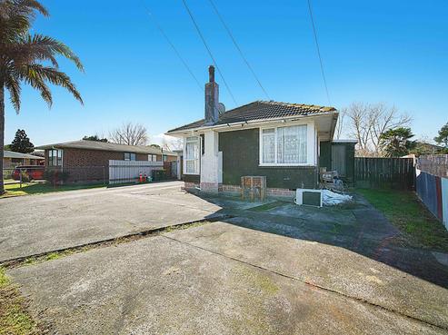 20 Blampied Road, Otara