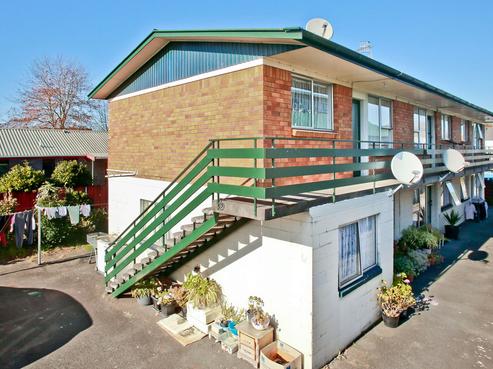 134 Ulster Street, Whitiora