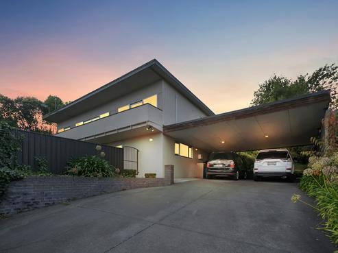 1300 Fergusson Drive, Brown Owl