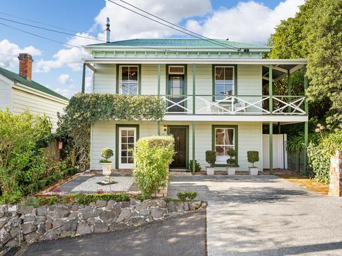 33 Haslett Street, Eden Terrace