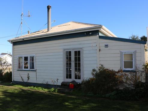 3 Frances Street, Foxton