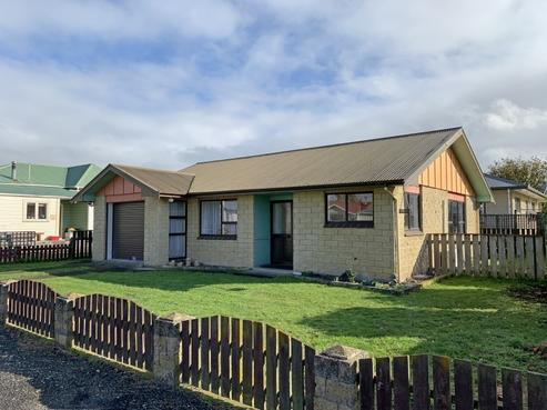 1A Carlyle Street, Dannevirke