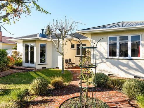 233 Queen Victoria Street, Motueka