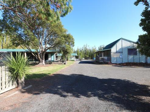 265 State Highway 1, Kaitaia