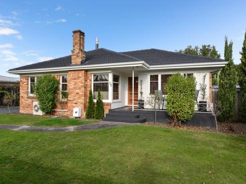 30 Gillies Avenue, Claudelands