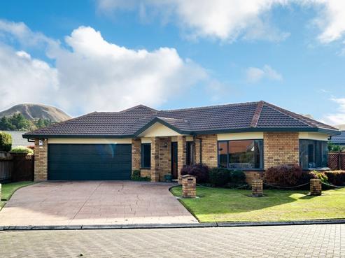 14 Belgrave Place, Taradale