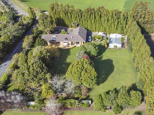 152 Koropewa Road, Kerikeri Surrounds