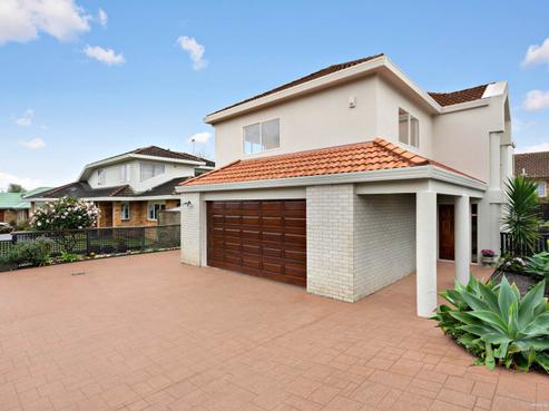 1/39 Fortunes Road, Half Moon Bay