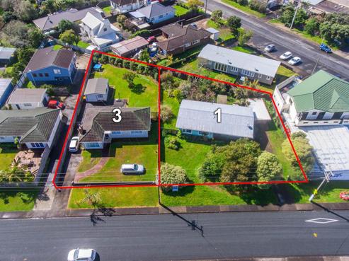 3 Abbotleigh Avenue, Te Atatu Peninsula