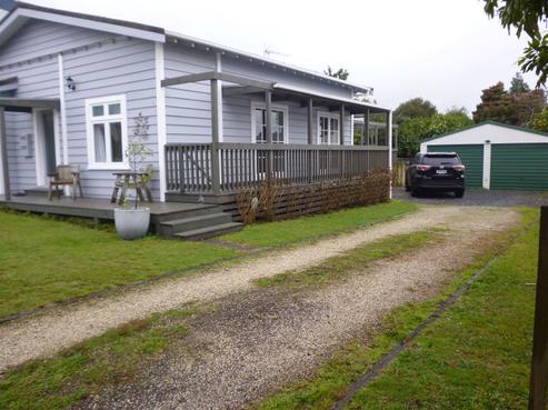 150 Leith Street, Te Awamutu
