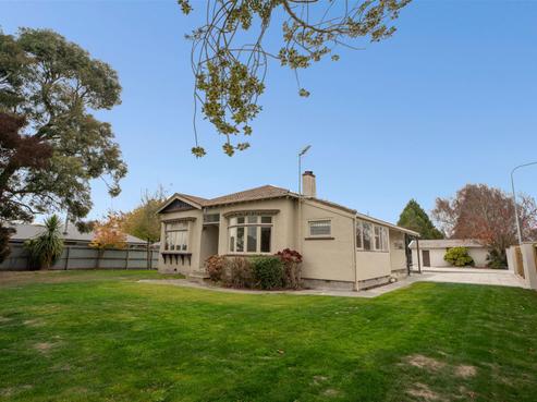 26 Dunford Street, Rakaia