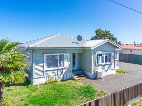 84A Higgins Road, Frankton