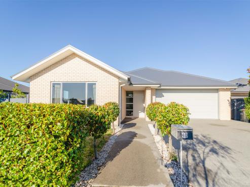 40 Napier Drive, Wigram