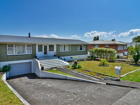111 Ridge Road, Howick