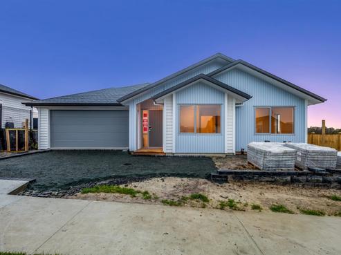 6 Snowden Road, Wainui