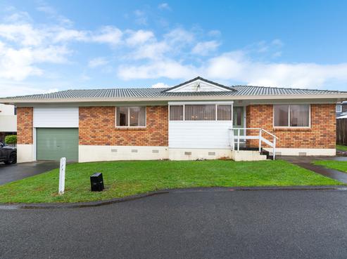 5/16 Duncan Avenue, Te Atatu South