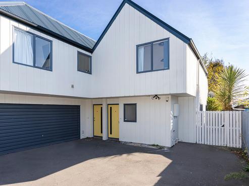 1/9 Humboldt Street, Sydenham