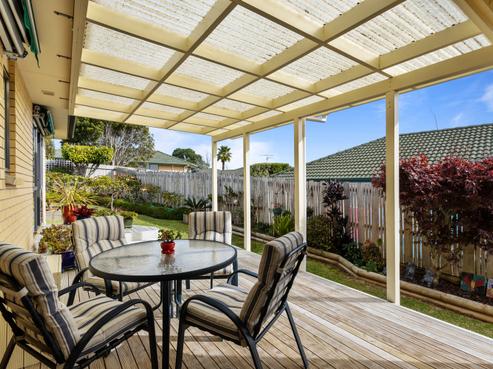56 Black Teal Close, Unsworth Heights