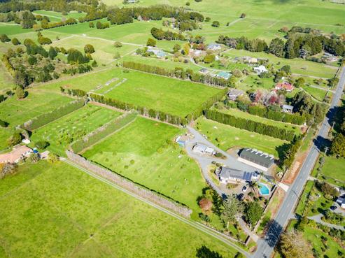 13 O'Carroll Road, Maungakaramea