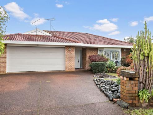 7 Cesari Place, West Harbour
