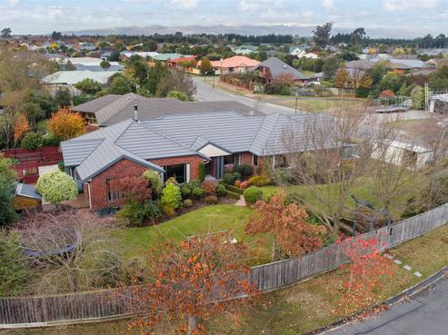 18 Michelangelo Drive, Rolleston