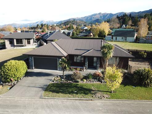 7 Glyn Wye Lane, Hanmer Springs