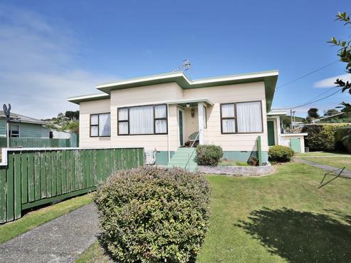 20 Onslow Street, Bluff
