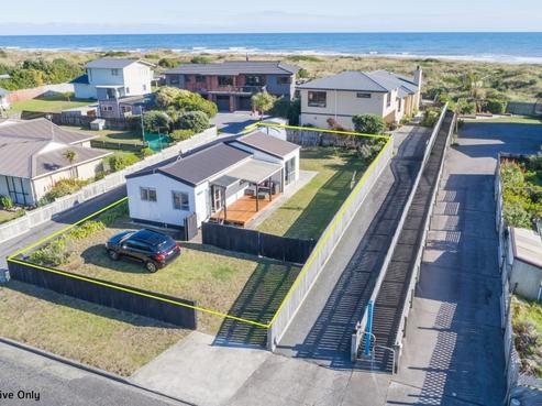 21 Rua Avenue, Waitarere Beach