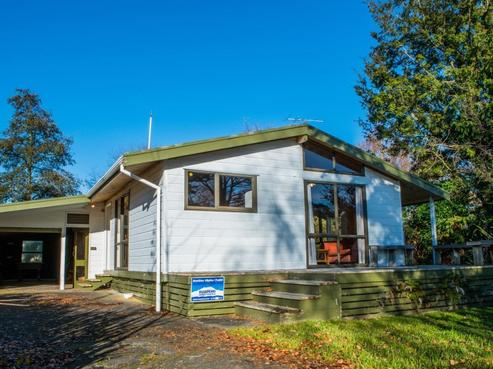 14 Arawa Street, Ohakune