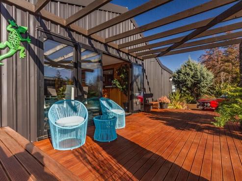 100 Goldfinch Street, Ohakune