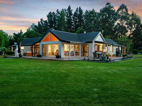 6 Wilson Drive, Ohoka