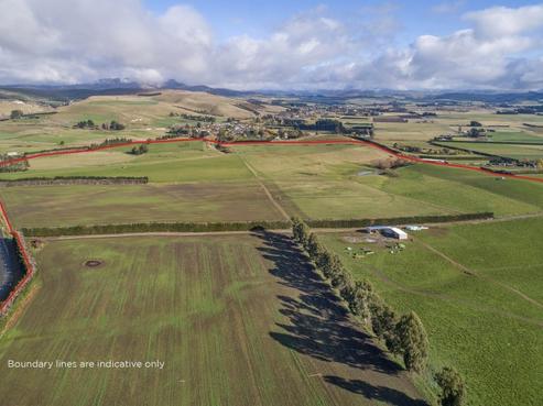213 Waikari Valley Road, Waikari