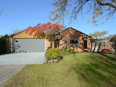 9 Hatfield Place, Avonhead